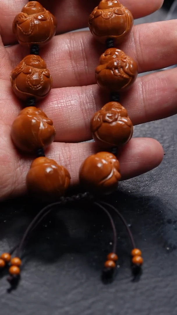 橄榄核手串/手链橄榄核