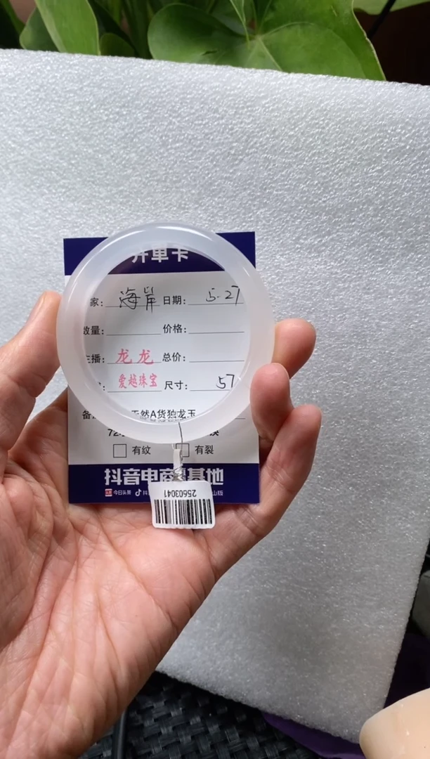 石英质玉手镯未镶嵌龙龙57+ 惜别的海岸