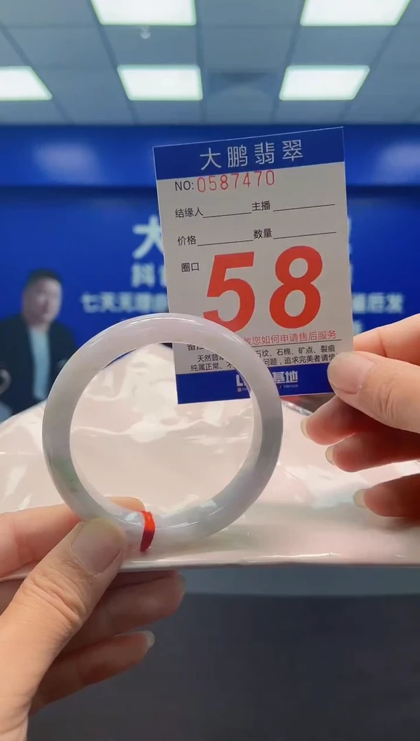未镶嵌手镯翡翠AAAAAAAAA
