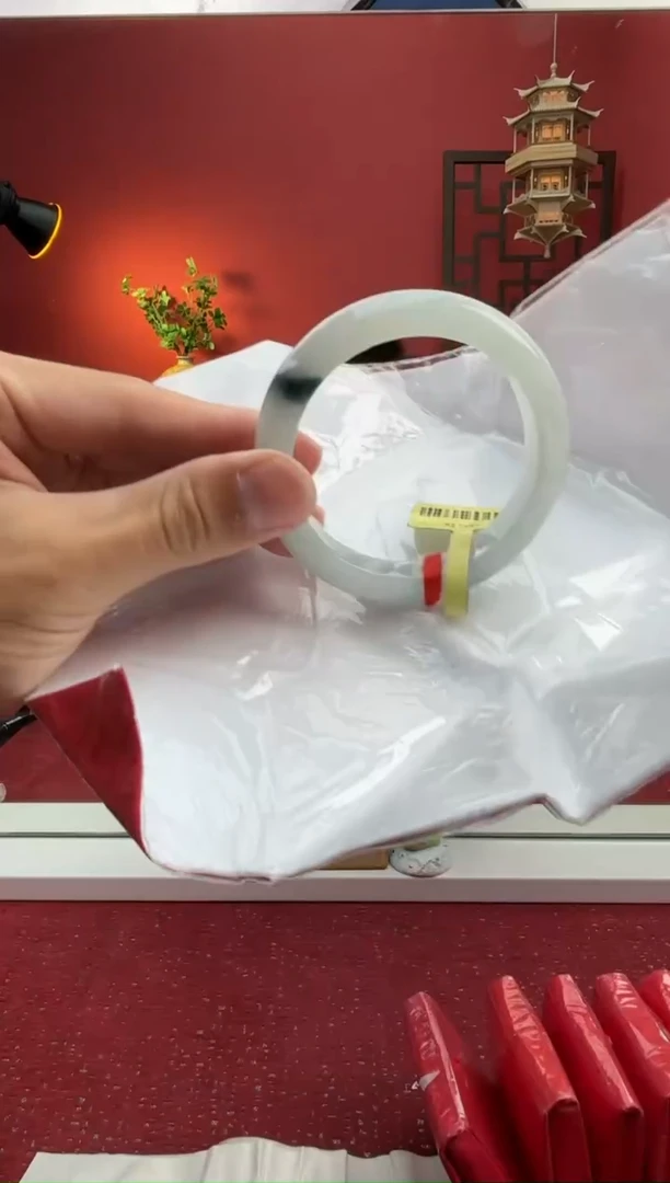 未镶嵌手镯翡翠翡翠手镯6