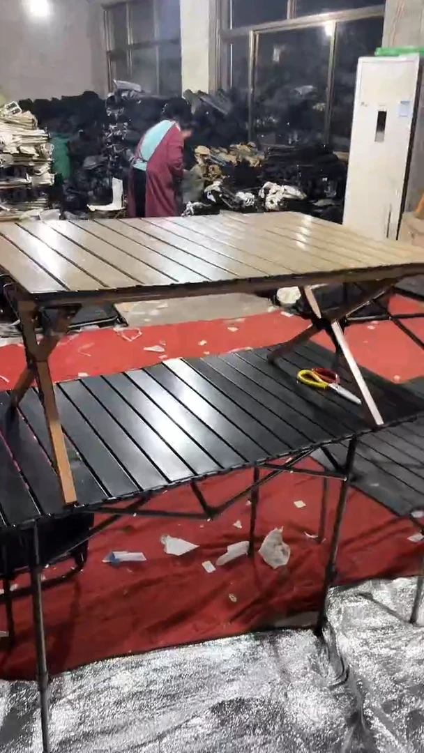 铁120*60*43  交叉腿  颜色随机