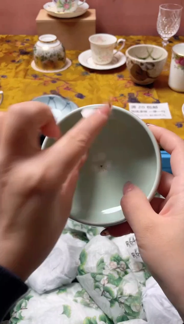 瓷片ꪑ****丁瓷器瓷器R642