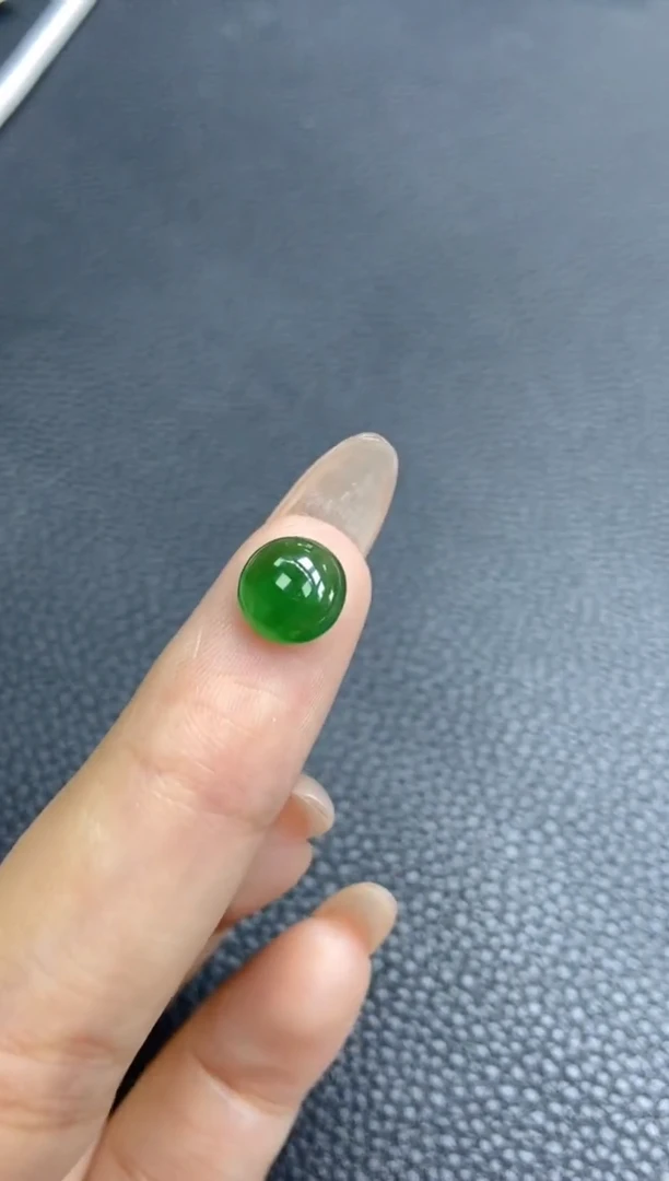 【闪购商品】定制翡翠未镶嵌天然翡翠A货141