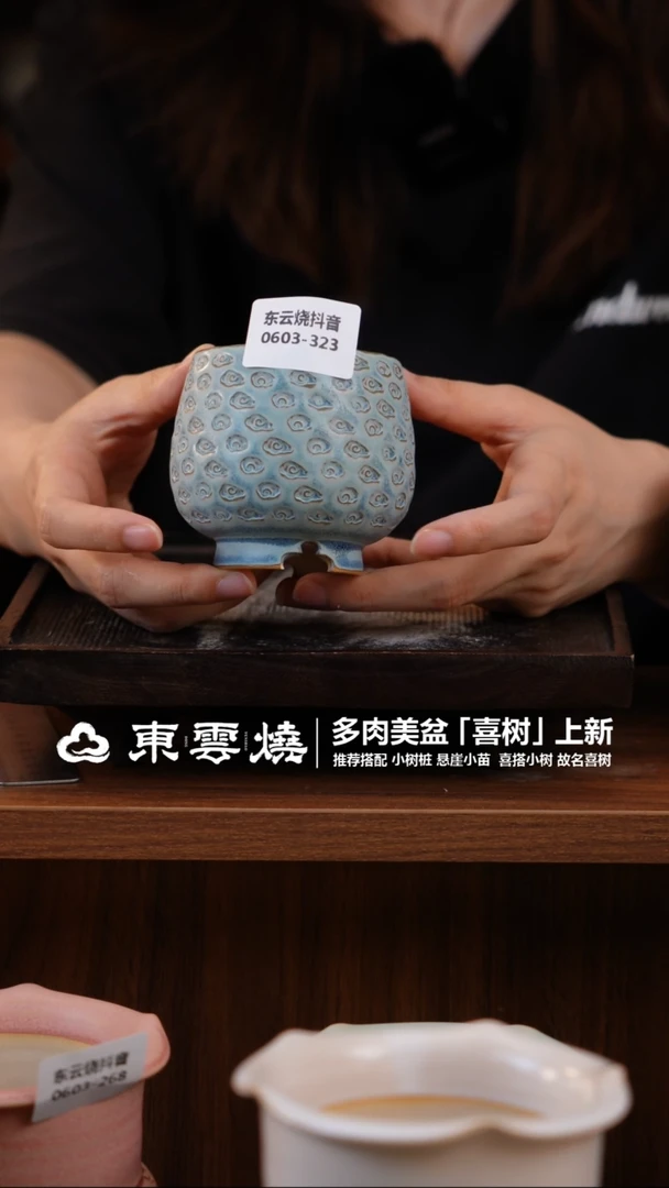 0603-323A 龙蛋口5