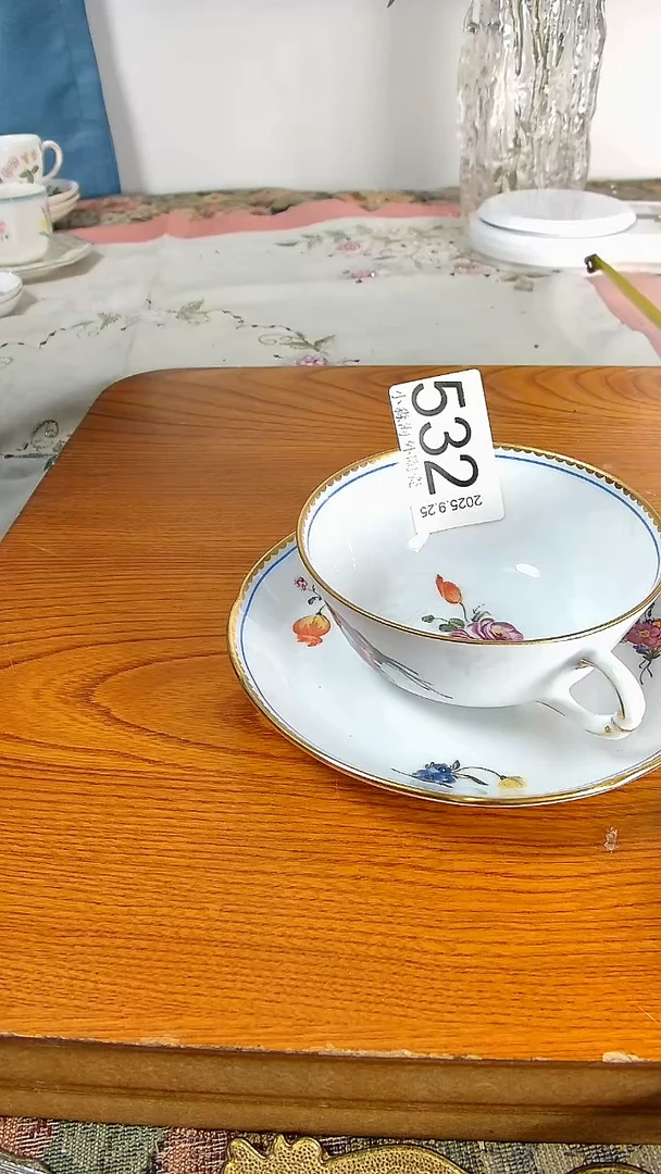 瓷片?****来小淼海外陶瓷工艺品