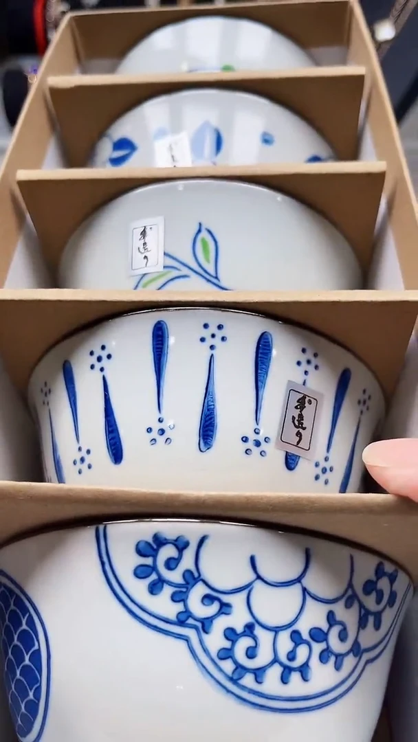 瓷片陶茶周边666文玩多人