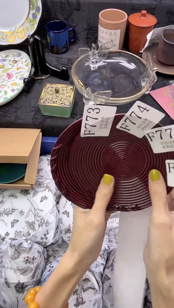 瓷片西**雪       F775