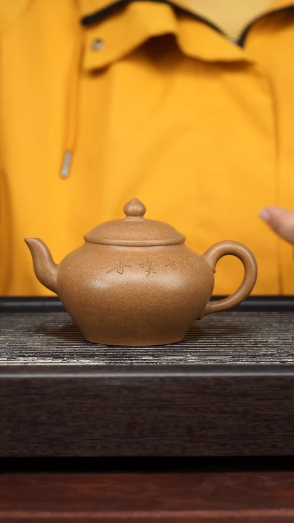 茶壶紫砂精品紫砂壶16..........250CC
