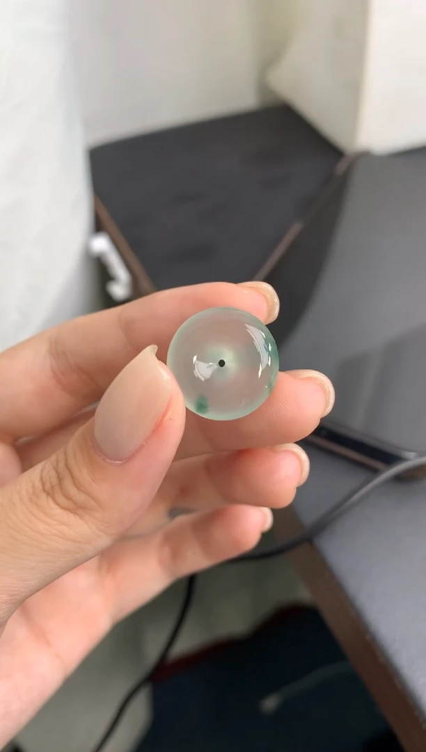 颈饰未镶嵌翡翠48小时鉴赏期 退货不扣服务费
