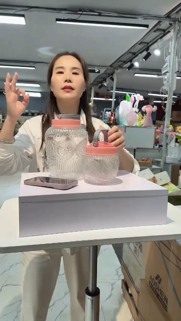 花瓶花器摆件W-09