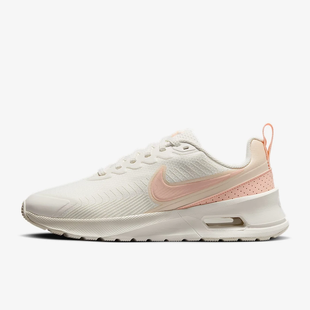 NIKE/耐克Air Max Nuaxis 女子经典时尚潮流舒适运动鞋HF1233107