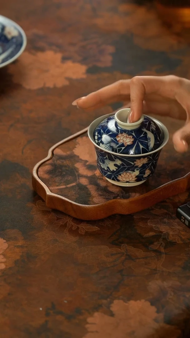 【闪购商品】11留器茶斋高货瓷器@@LQ6081