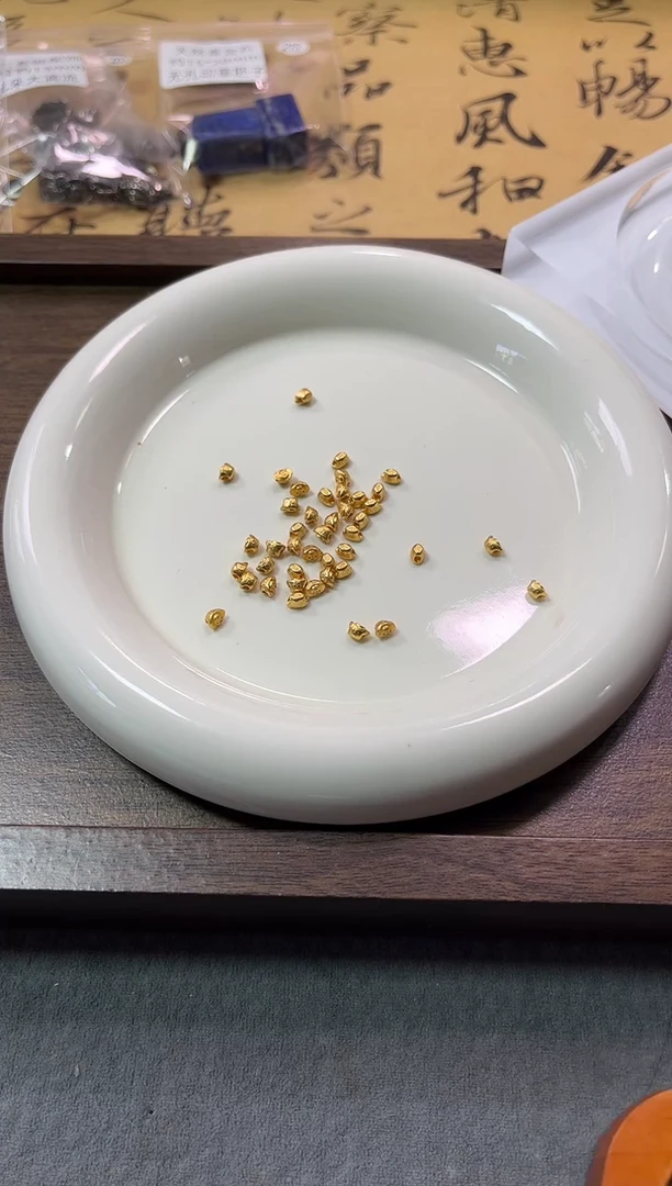 手串柏木未镶嵌348