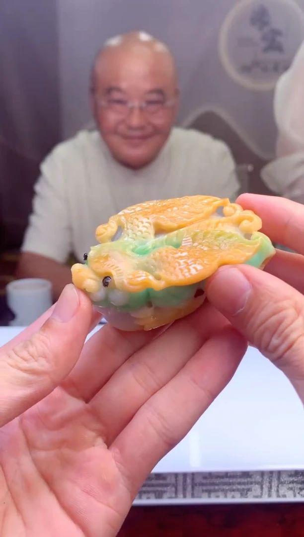 定制翡翠未镶嵌天然翡翠（拍一发一）