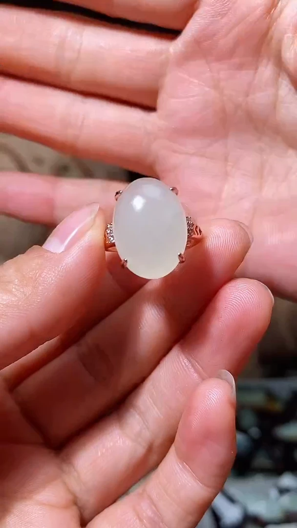 【闪购商品】和田玉挂件未镶嵌1