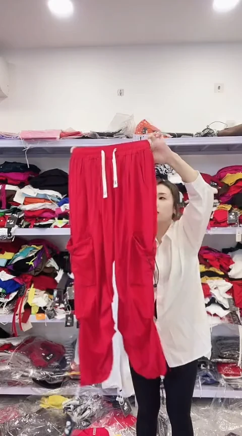 闪电购精品女装80L