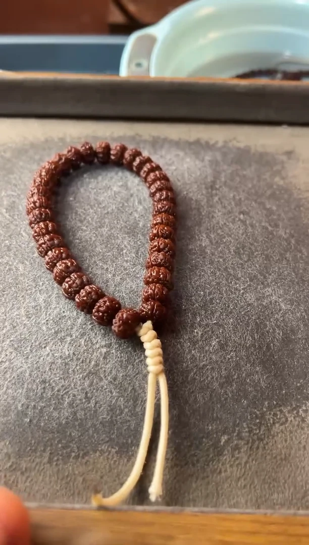 手串金刚菩提爸*10+老树王