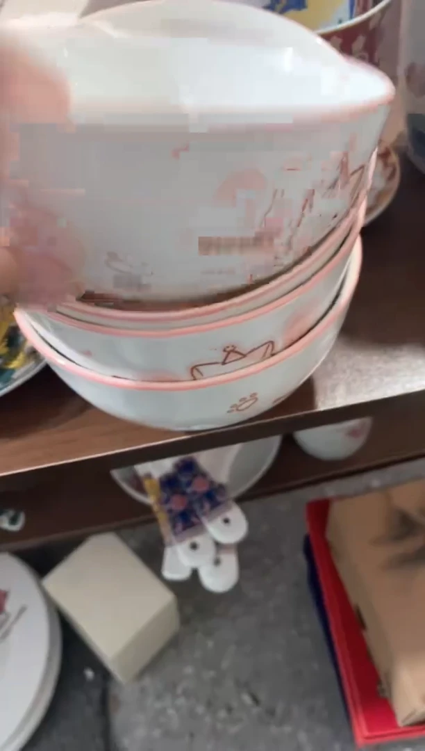 瓷片咖啡杯礼盒清仓！！！