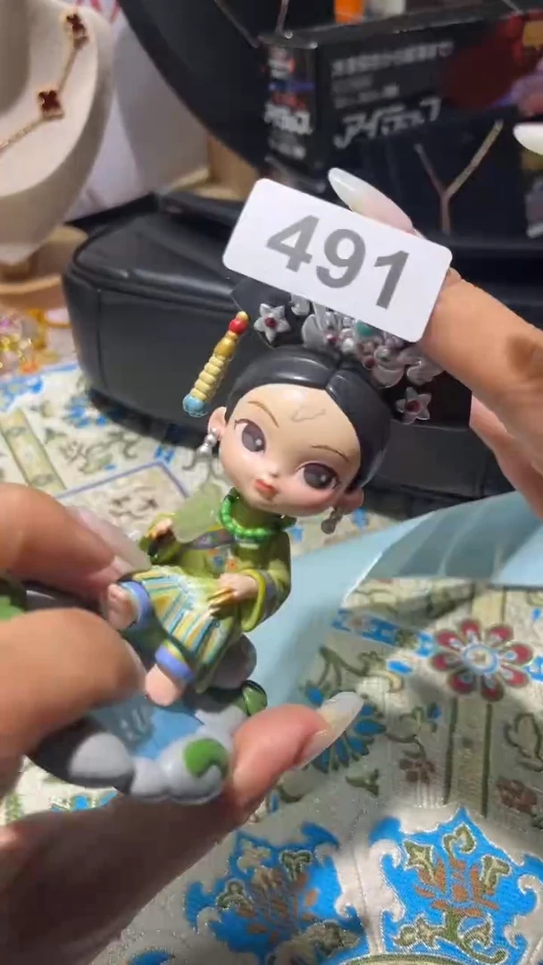 瓷片无品牌瓷片柴窑烧制半手工多人