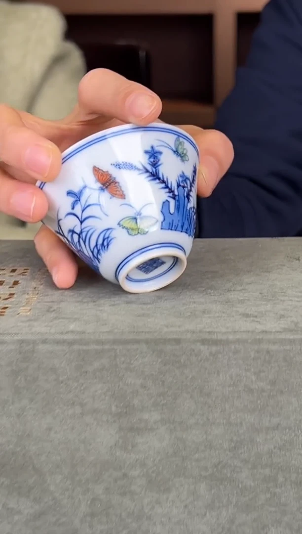 陶瓷博会&涂杏花专场53