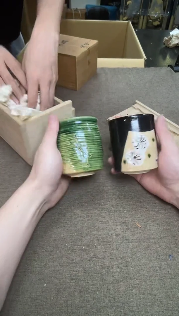 茶宠瓷器茶具套装