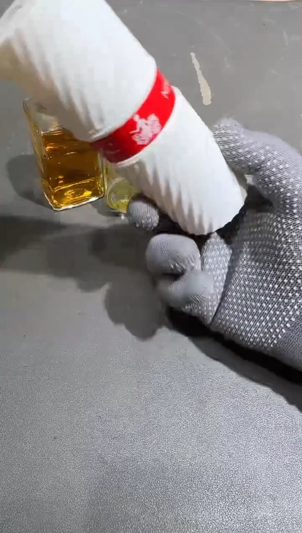 瓷片吉**哇小四孤品收藏中古品瑕疵品