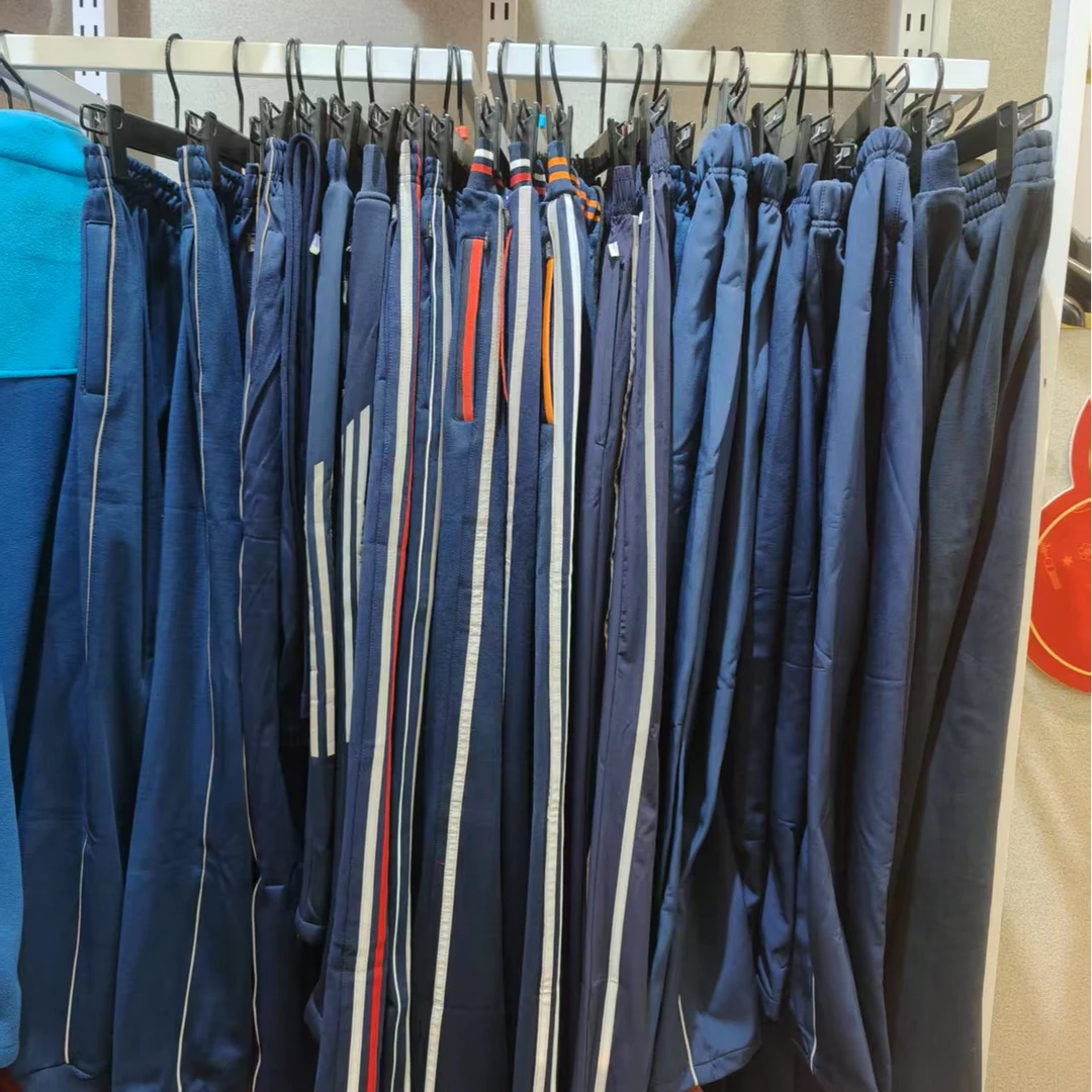 全国中小学生校裤