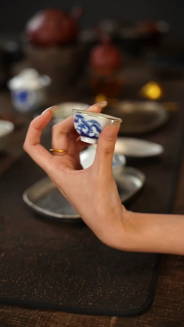 仟户烧严选陶艺手工