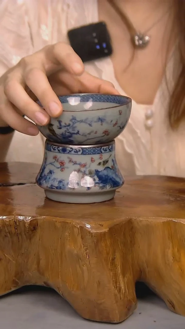 陶瓷家用茶具系列