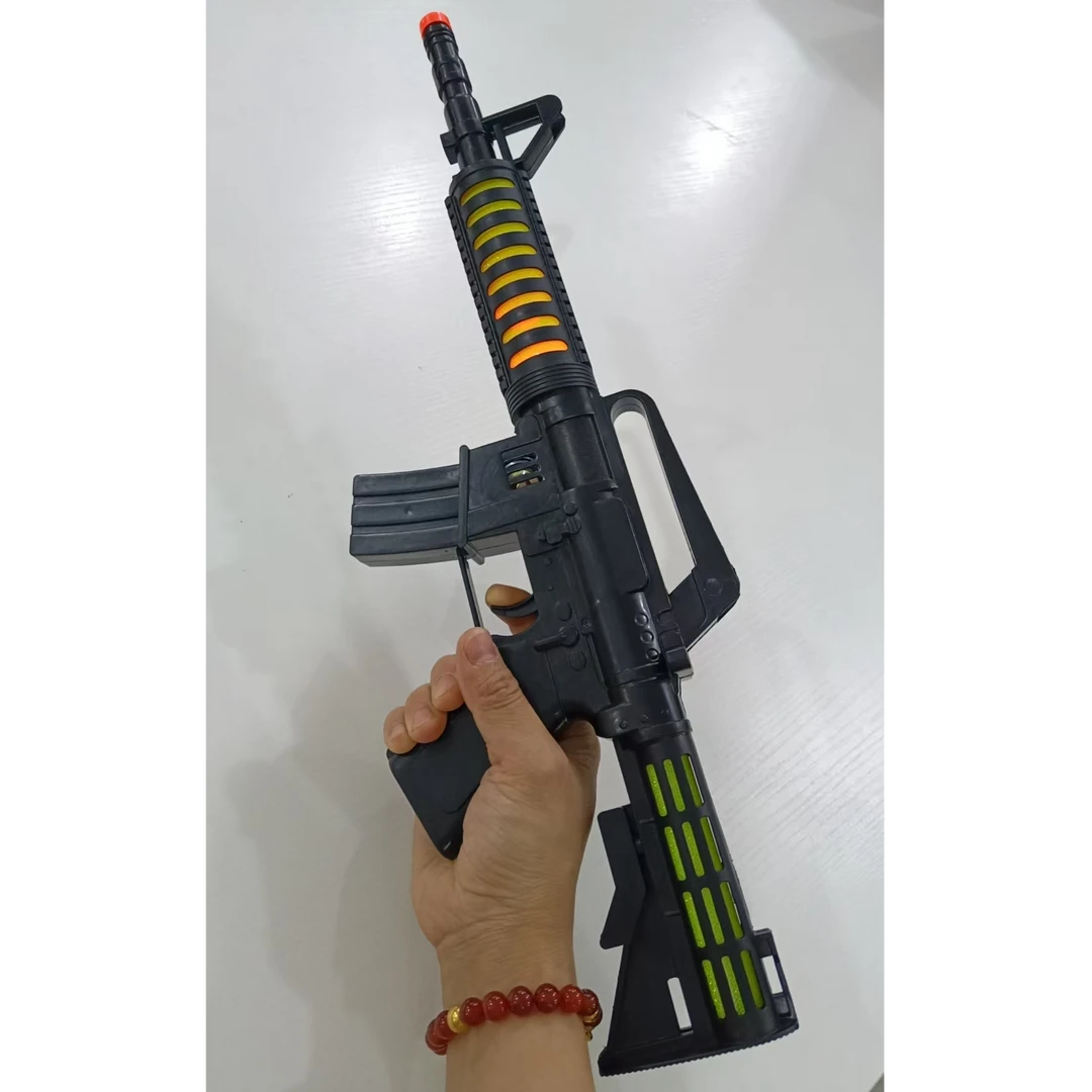 （牛）大号45公分发光玩具（电商盒）