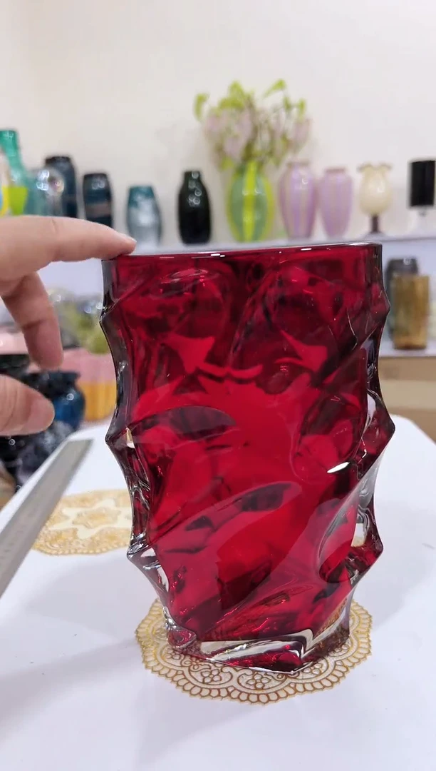 【闪购商品】也麦花器