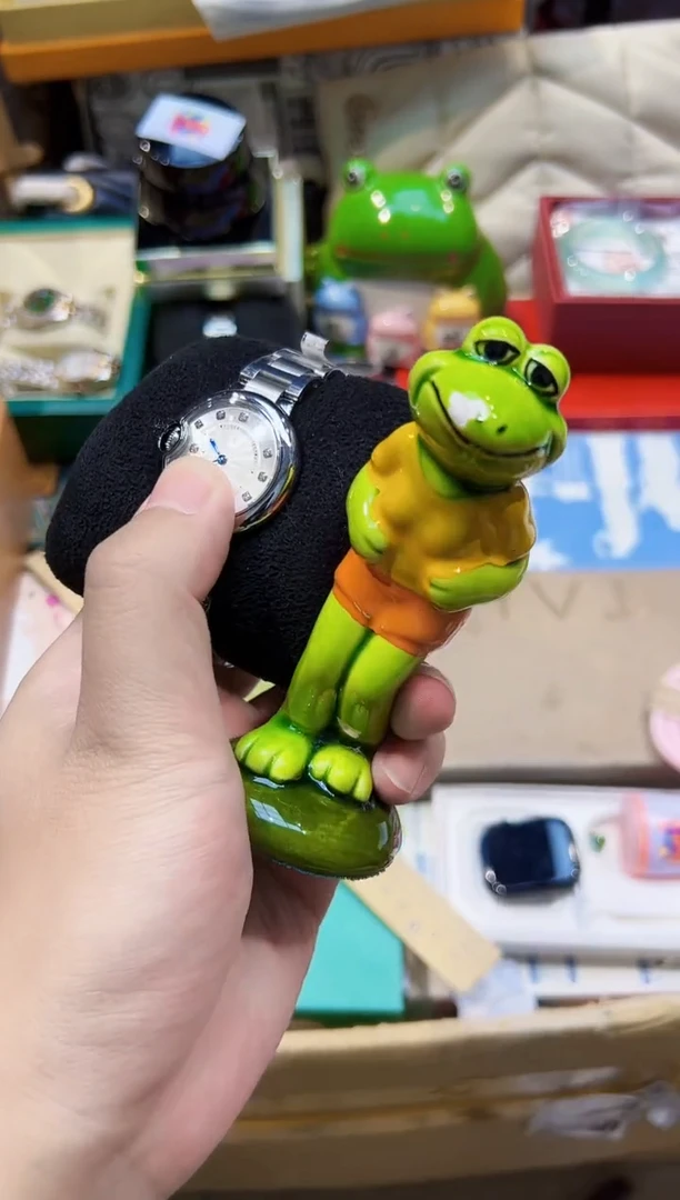 .全球寻宝高端瓷儿