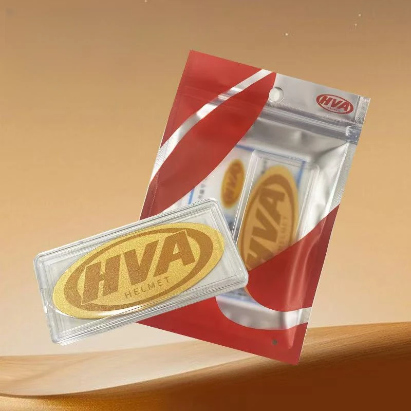 HVA黄金贴（表面含3mg 999黄金）