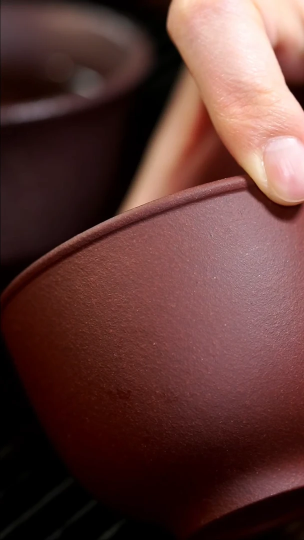 【闪购商品】紫砂茶壶原矿底槽清御闳经典铃铛杯90cc不包邮