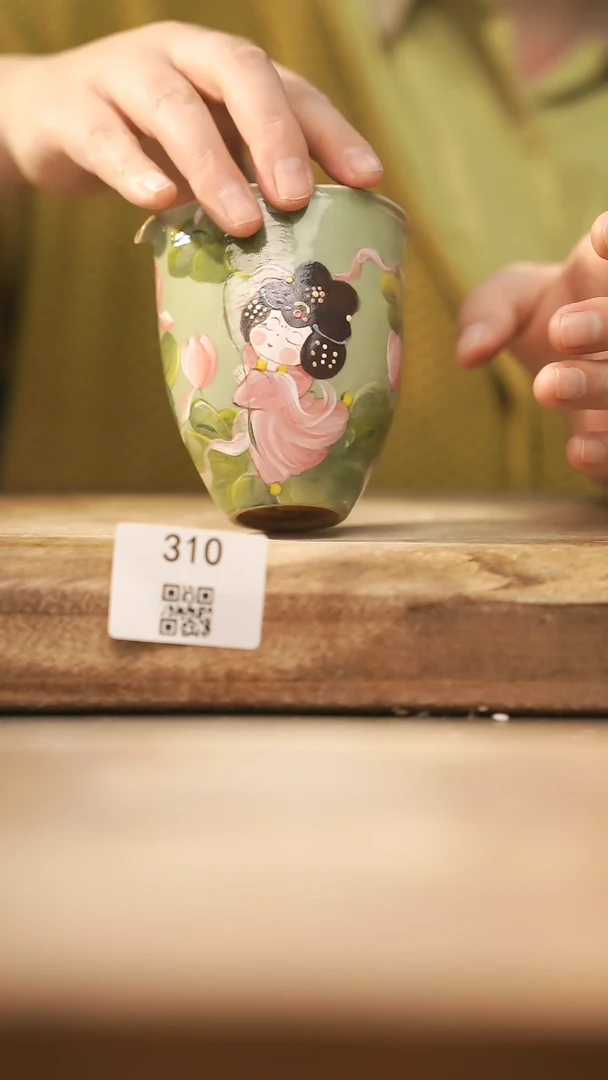 【闪购商品】【落单孤品】福利/公道杯@@310