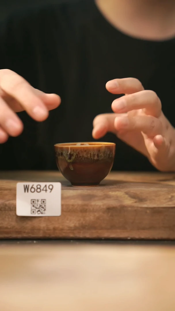 【经典福利】/ 杯子@@W6849
