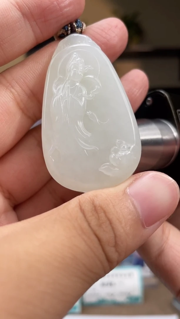 定制和田玉多样性发货拍一发一