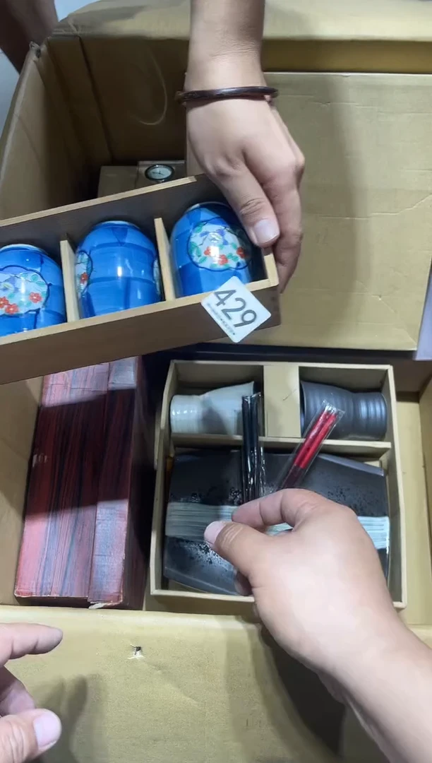 瓷片陶*品429.........