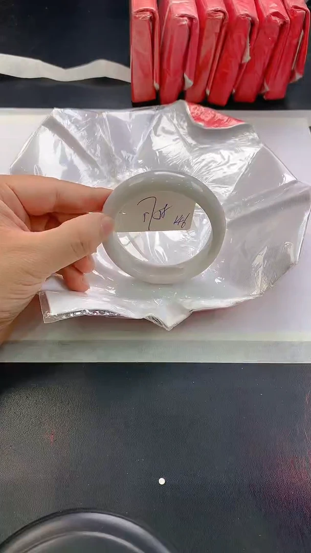 未镶嵌手镯翡翠146