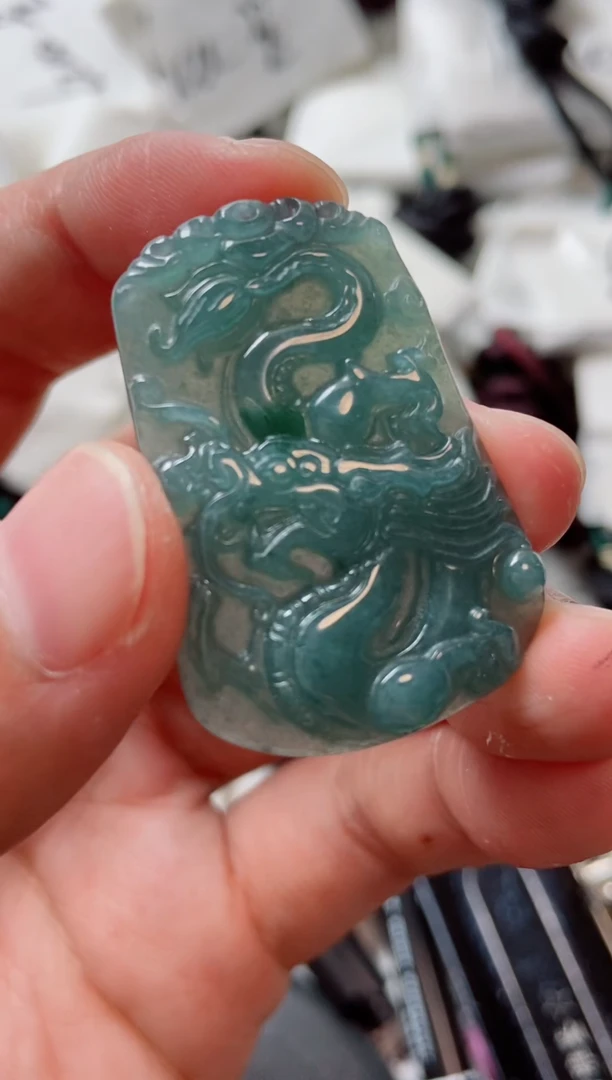 颈饰未镶嵌翡翠8888888