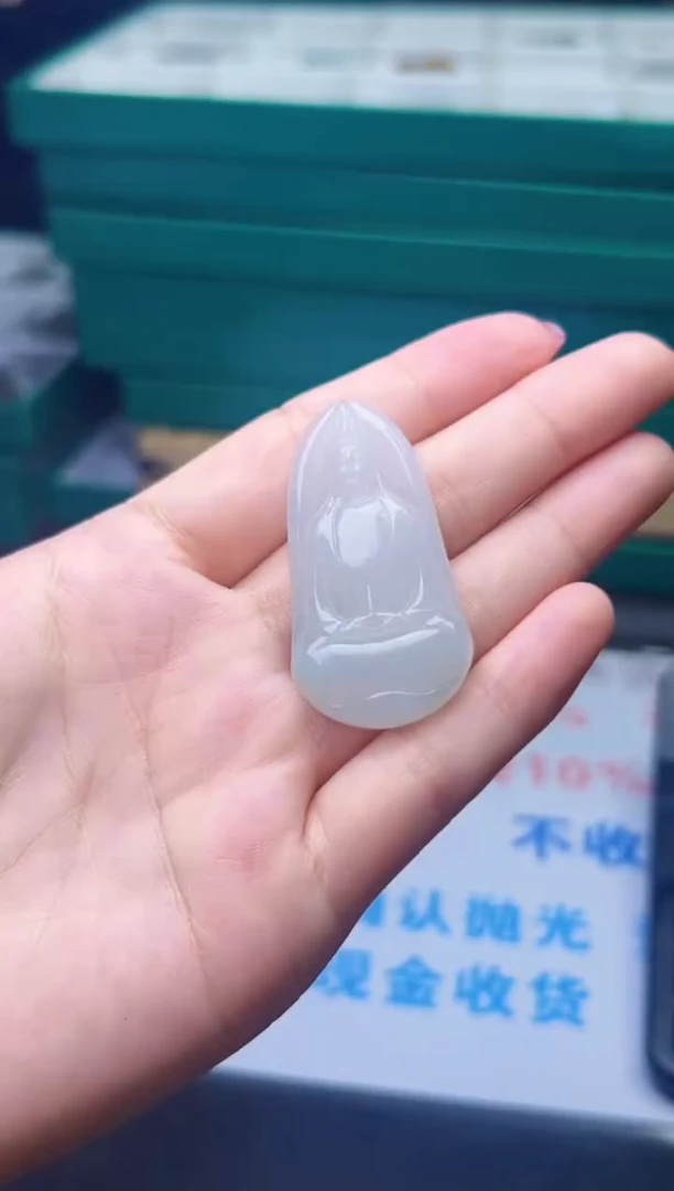 未镶嵌定制翡翠天然翡翠A货