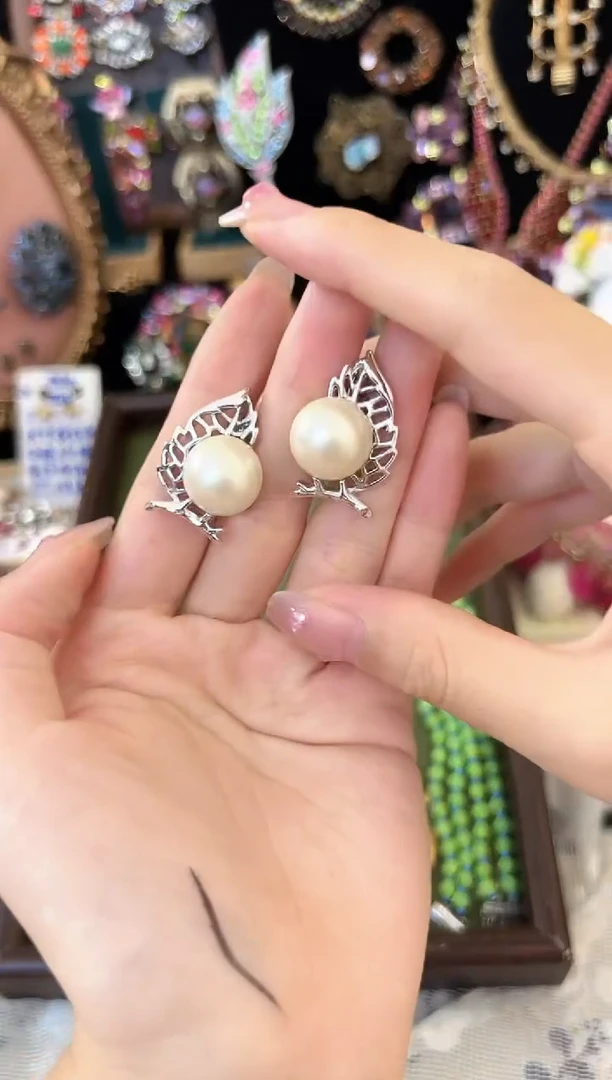 铁合金合成碳硅石251考文垂耳夹