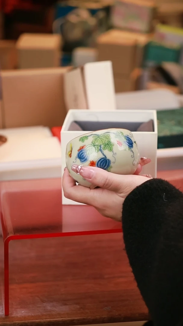 【闪购商品】其他茶具茶具（无礼盒@@A10902