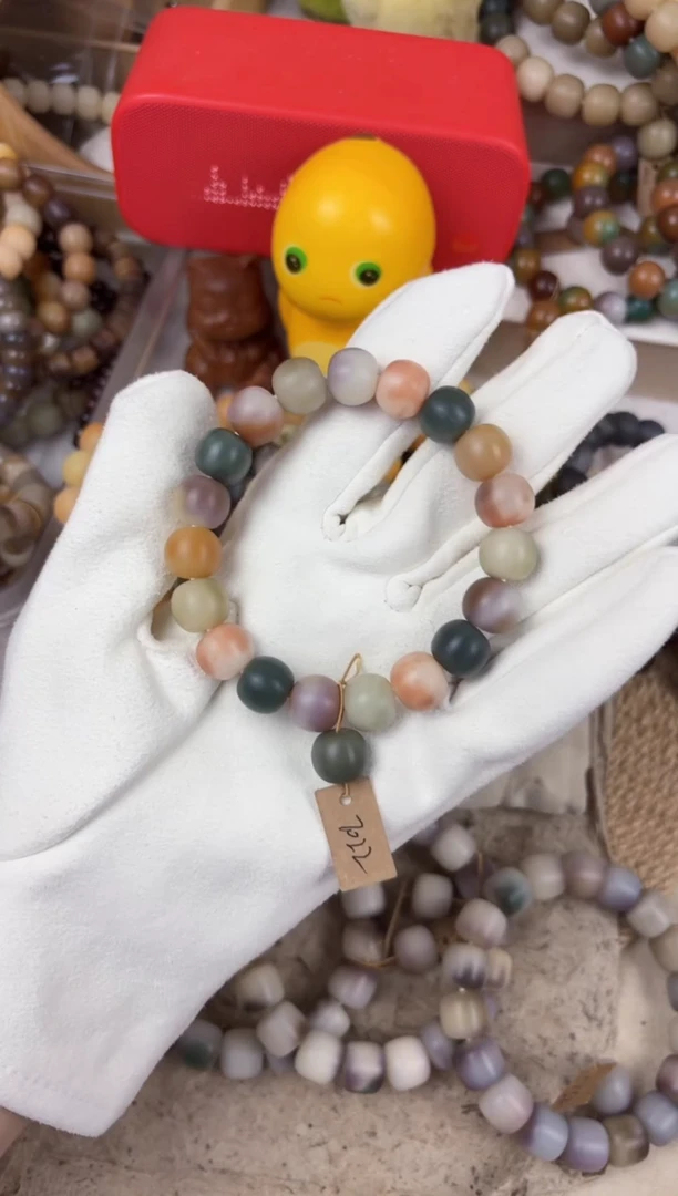 吊坠菩提根/象牙果7022卡13桃花诺干磨苹果