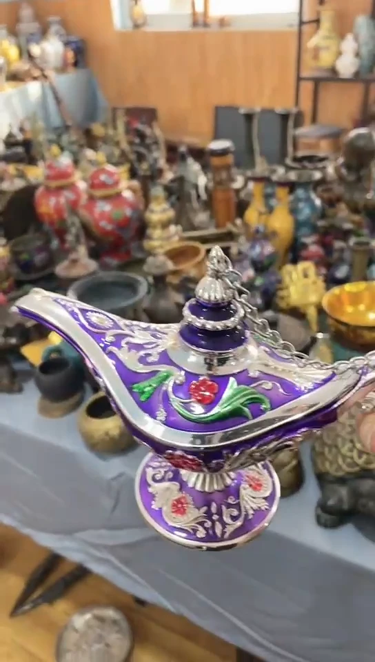 【闪购商品】其他宫廷影视老旧工艺摆件