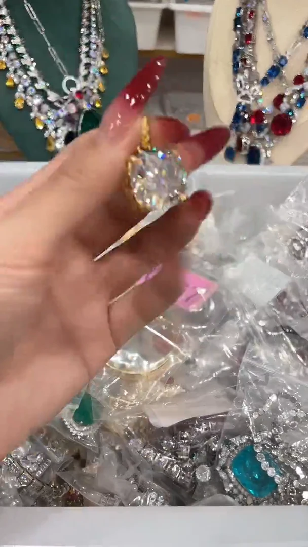 非金属无高端精品系列款式q703