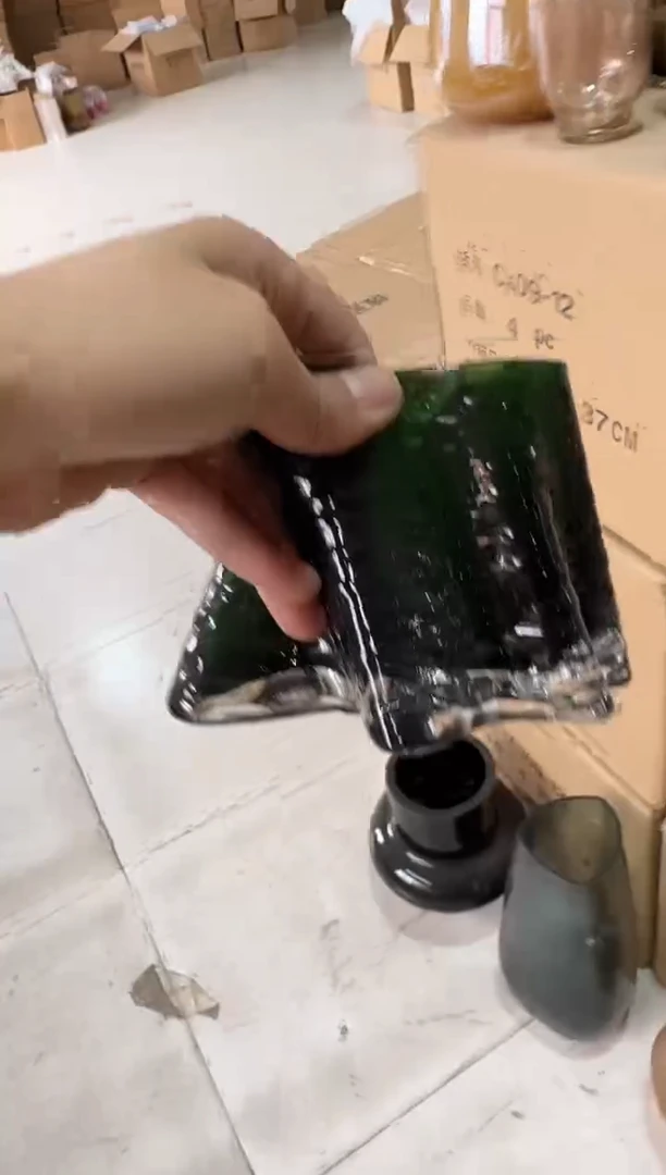 万间家居美物花瓶455