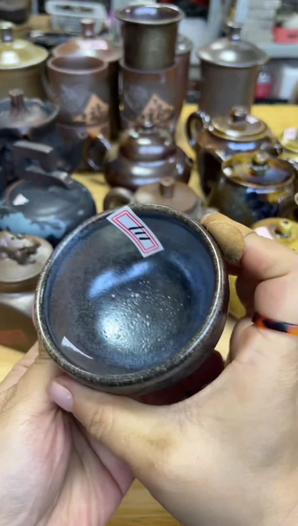 【闪购商品】杯111号【白云推荐】