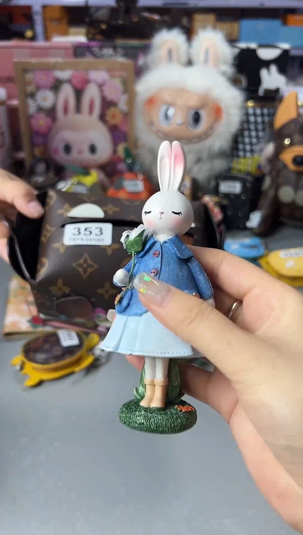 瓷片353手工无品牌 七天无理由