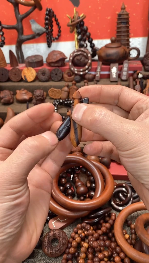 【闪购商品】木木雕枣木小剑随机发货